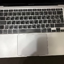MacBook Air 13″ M1 (2020) - фото 2