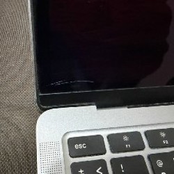 MacBook Air 13″ M1 (2020) - фото 3