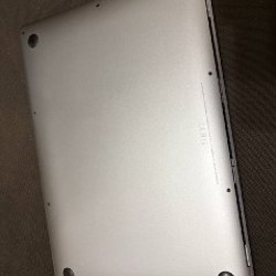 MacBook Air 13″ M1 (2020) - фото 5