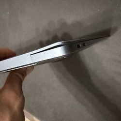 MacBook Air 13″ M1 (2020) - фото 6