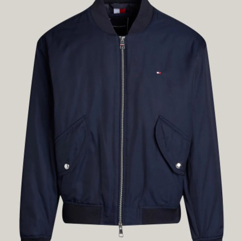 Бомбер Tommy Hilfiger