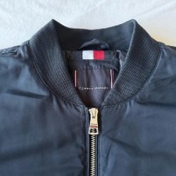 Бомбер Tommy Hilfiger - фото 3
