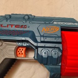Автомат NERF ELITE2.0 - фото 2
