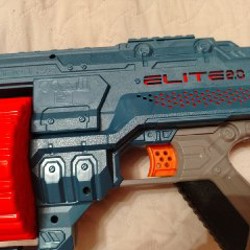 Автомат NERF ELITE2.0 - фото 3