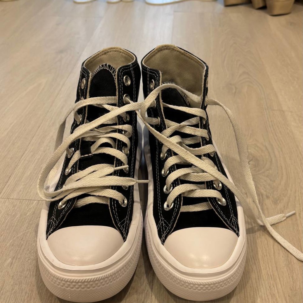 Кеды Converse
