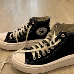 Кеды Converse - фото 2