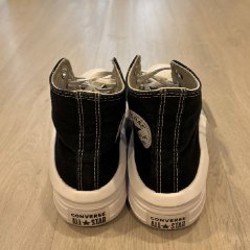 Кеды Converse - фото 3