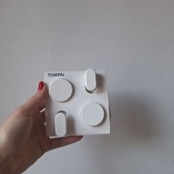 Крючки на присосках Tisken IKEA - фото 7