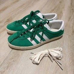 Кроссовки Adidas - фото 2