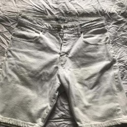 Шорты мужские Zara - фото 2