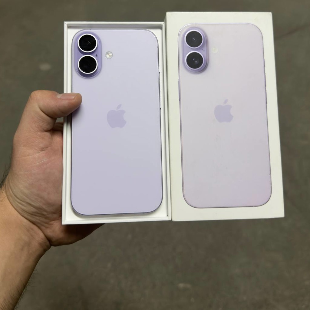 IPhone 17