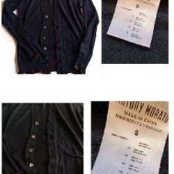 Брюки Zara A/W Collection - фото 4