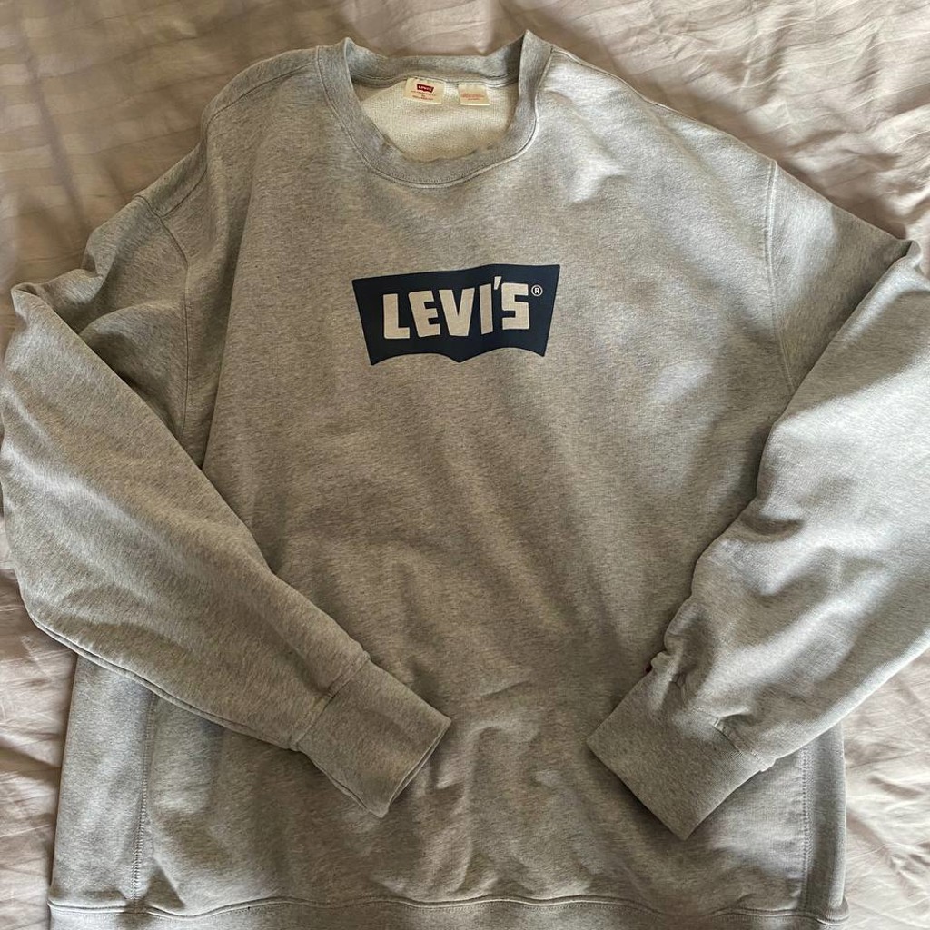 Футболка Levi's