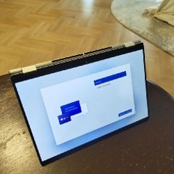 HP OmniBook X Flip 16 - фото 4