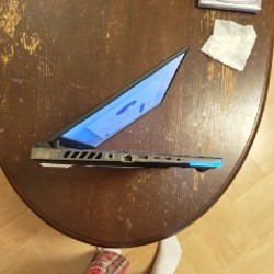 ASUS ROG Strix SCAR 16 (2023) - фото 3