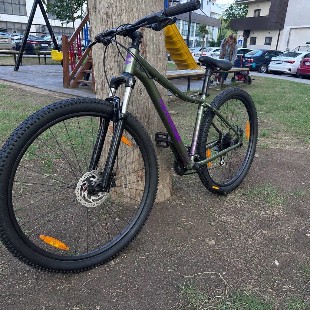 Велосипед Connandale 1250 lar