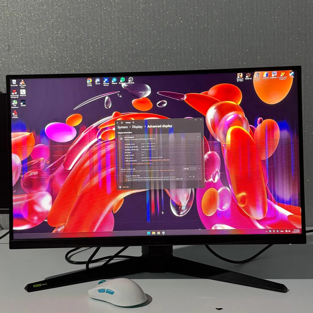 ASUS TUF VG27AQML1A