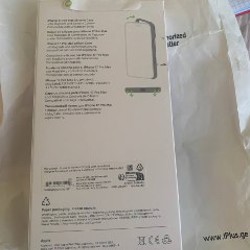 Чехол для iPhone 17 Pro Max - фото 2