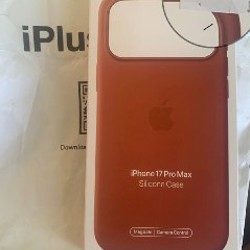 Чехол для iPhone 17 Pro Max - фото 3