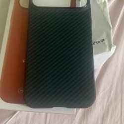 Чехол для iPhone 17 Pro Max - фото 4