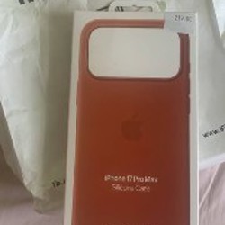Чехол для iPhone 17 Pro Max - фото 5