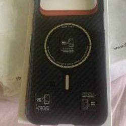 Чехол для iPhone 17 Pro Max - фото 6