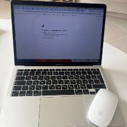 MacBook Air M1 - фото 2