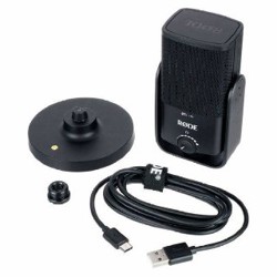 USB микрофон RODE NT-USB Mini - фото 2