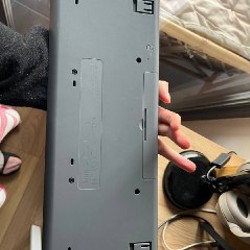 Беспроводная клавиатура Logitech K250 - фото 7