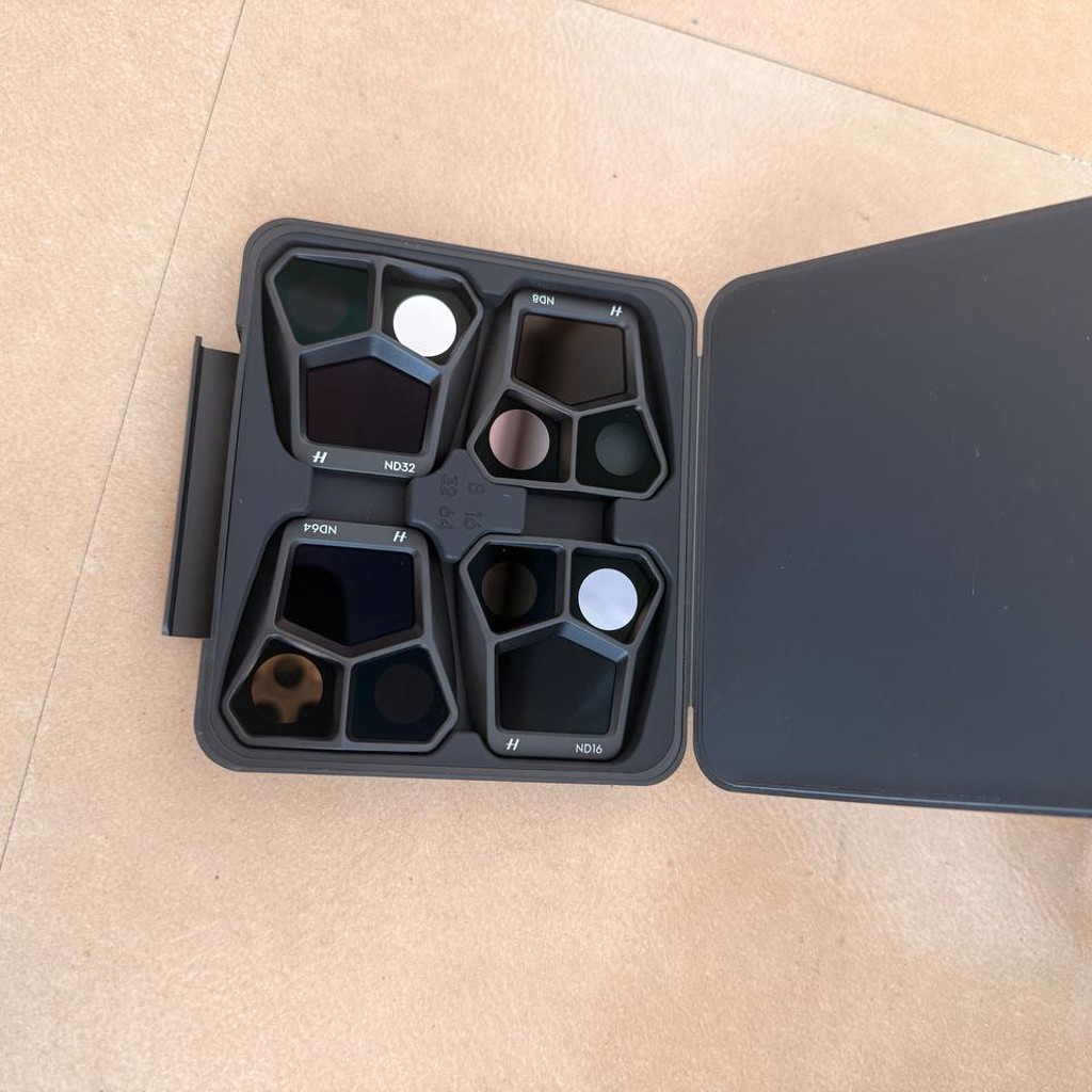 DJI Mavic 3 Pro