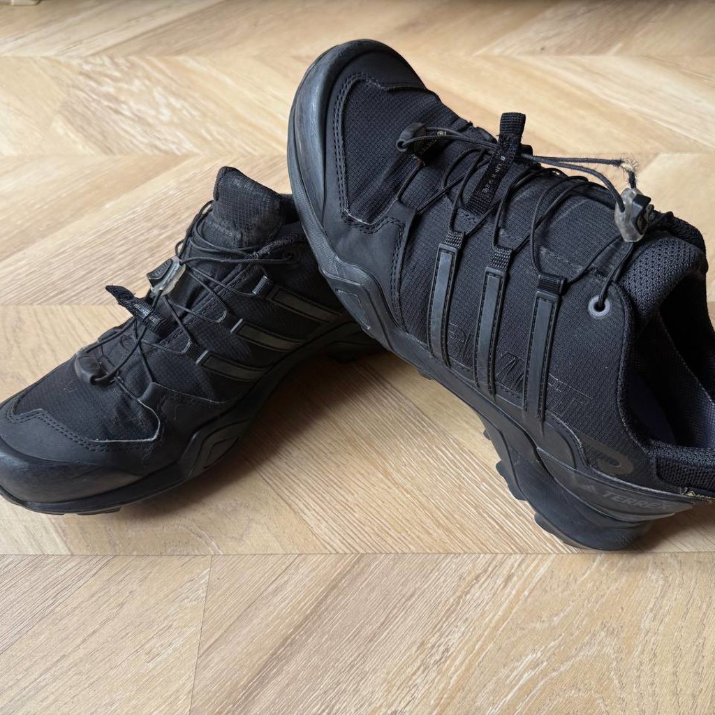 Adidas terrex gore-rex