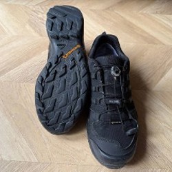 Adidas terrex gore-rex - фото 2