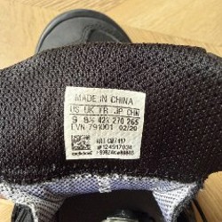 Adidas terrex gore-rex - фото 3