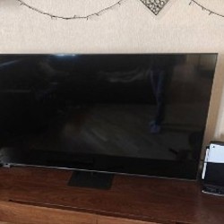 Телевизор Samsung QE75Q70BAUXCE - фото 2