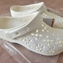 Кроссовки Crocs - фото 2