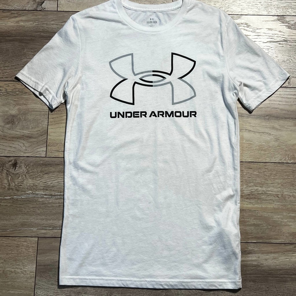Футболка Under Armour