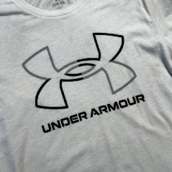 Футболка Under Armour - фото 2
