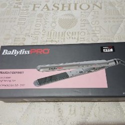 Плойка Babyliss Pro - фото 1