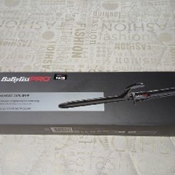 Плойка Babyliss Pro - фото 2