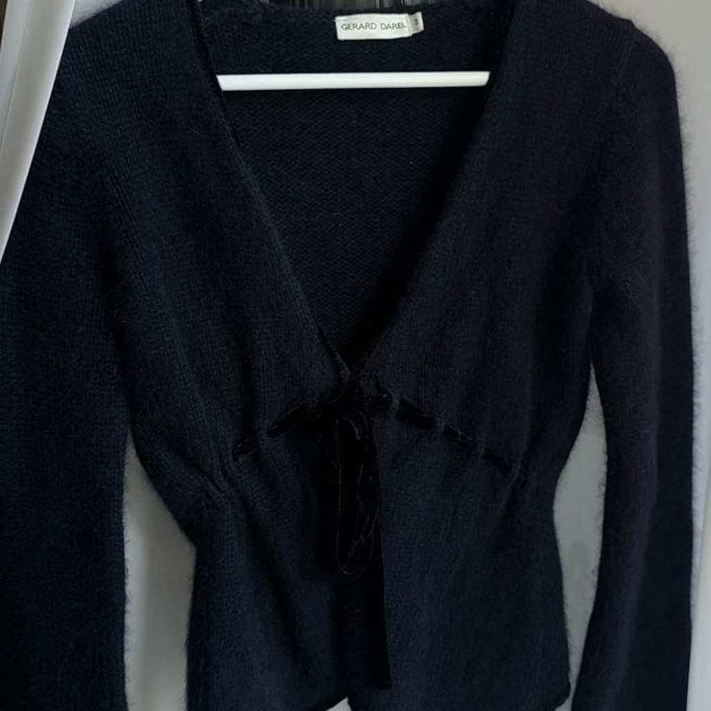 Кардиган Gerard Darel