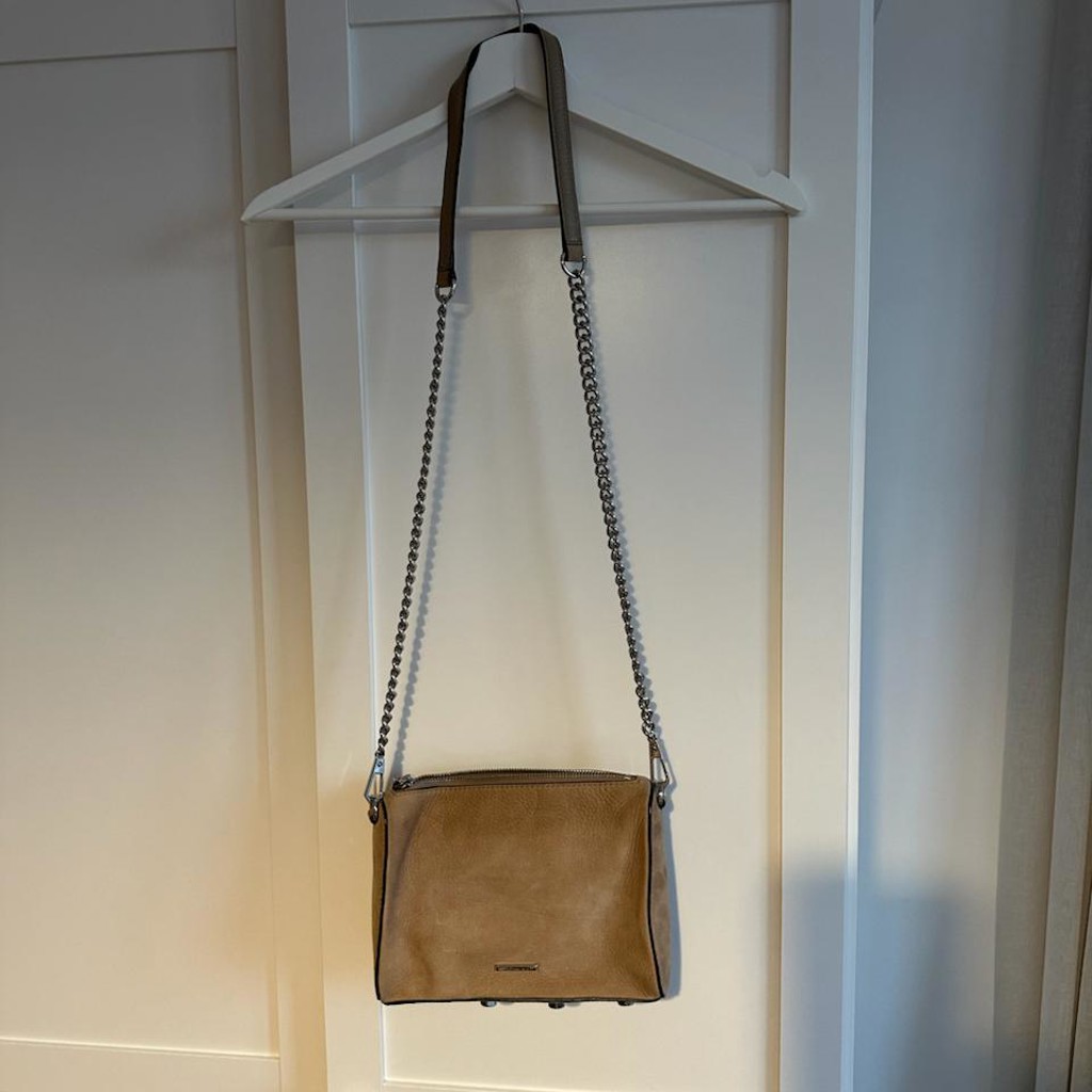 Сумка Rebecca Minkoff Avery