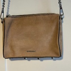 Сумка Rebecca Minkoff Avery - фото 2