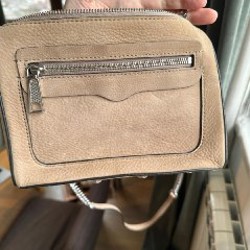 Сумка Rebecca Minkoff Avery - фото 3