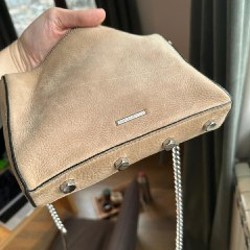 Сумка Rebecca Minkoff Avery - фото 4