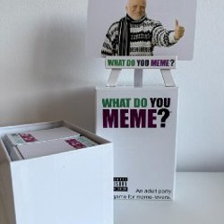Игра These Cards Will Get You Drunk - фото 3