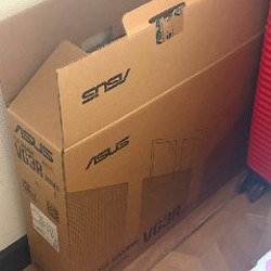 Asus TUF VG279Q3R 27'' FHD - фото 4