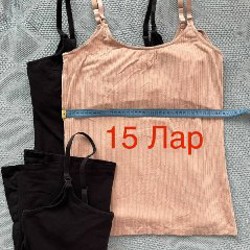 Платье - фото 1