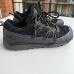 Xero Shoes Scrambler Trail Low WP - фото 3