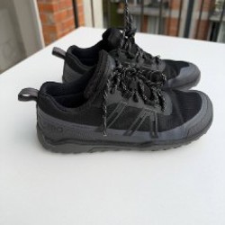 Xero Shoes Scrambler Trail Low WP - фото 4