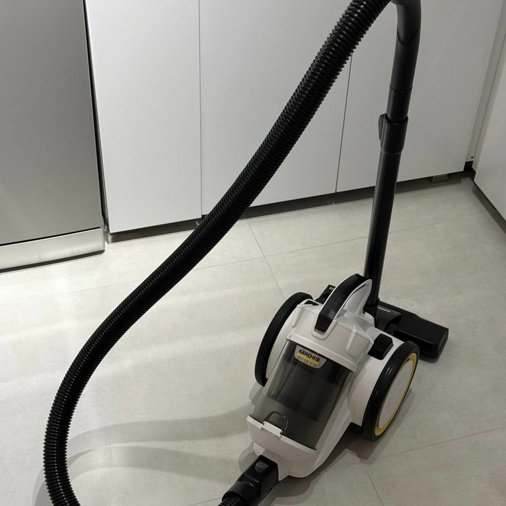 Пылесос Karcher VC 3